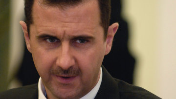 Решение Асада провести парламентские выборы вызвало смех в госдепе США