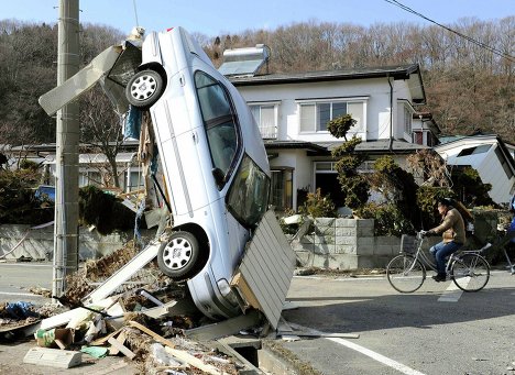 Землетрясение в Японии - Страница 4 348359684